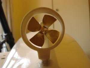 Nozzle