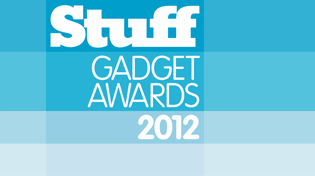 Stuff Gadget Awards