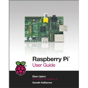 Raspberry Pi User Guide Raspberry Pi User Guide