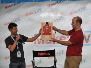 makeyaward
