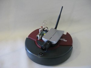 roomba 4000