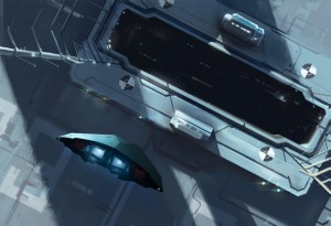 elite dangerous docking