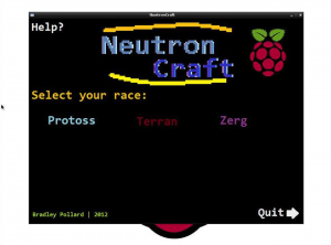 neutroncraft Neutron Craft screengrab