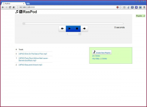 raspod