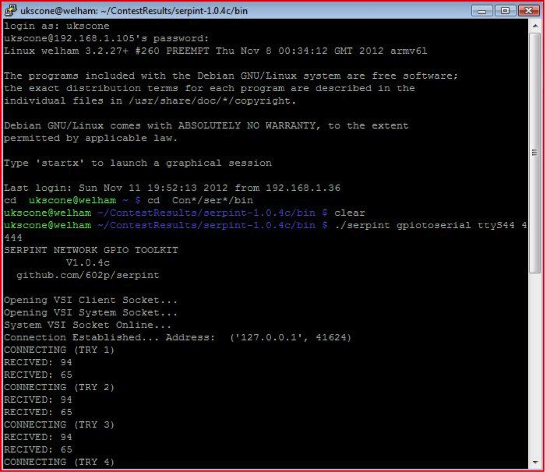 Summer Coding Contest results (finally!) - Raspberry Pi