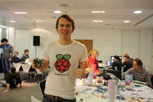 Rob, beshirted