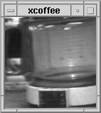 Trojan Room Coffee Pot