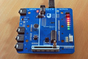 Board