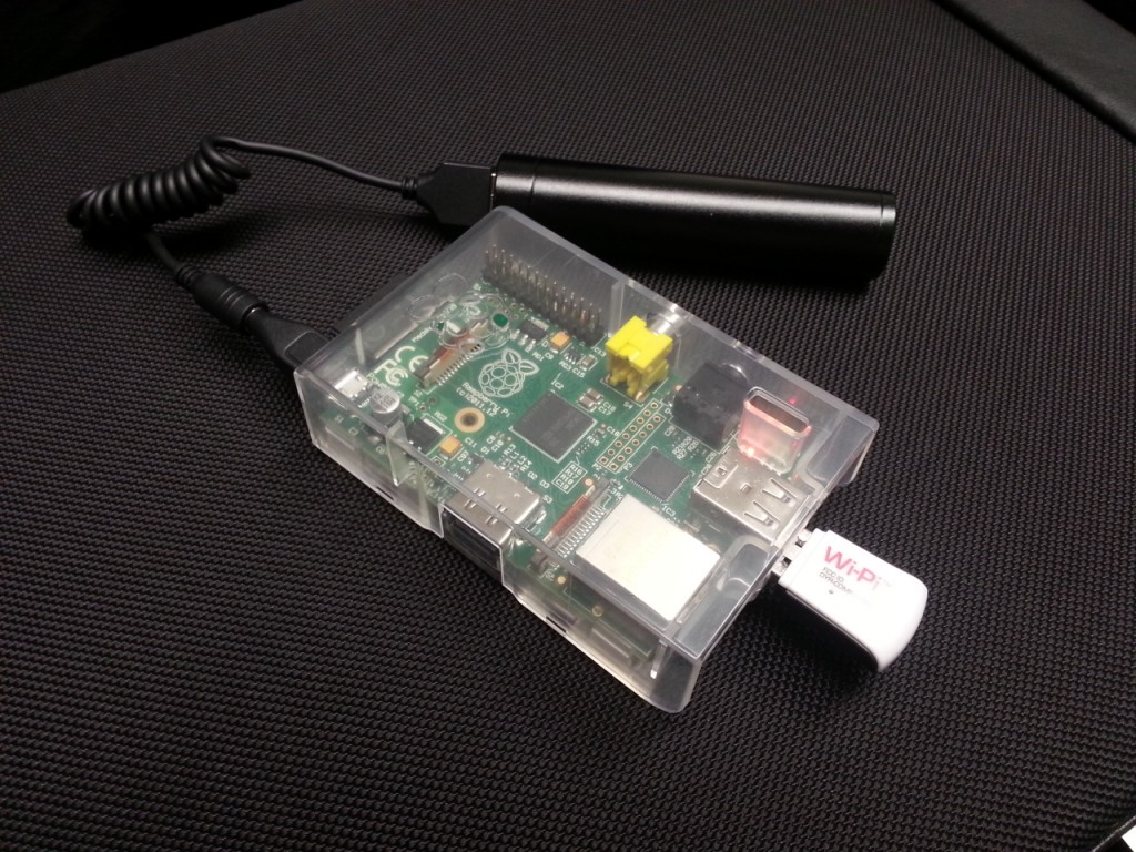 KA Pi