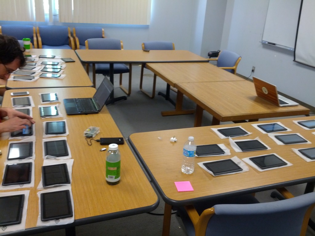 Classroom