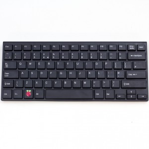 Kbd nálepka