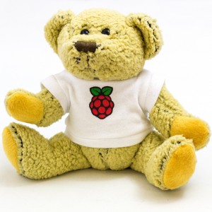 Babbage the Bear