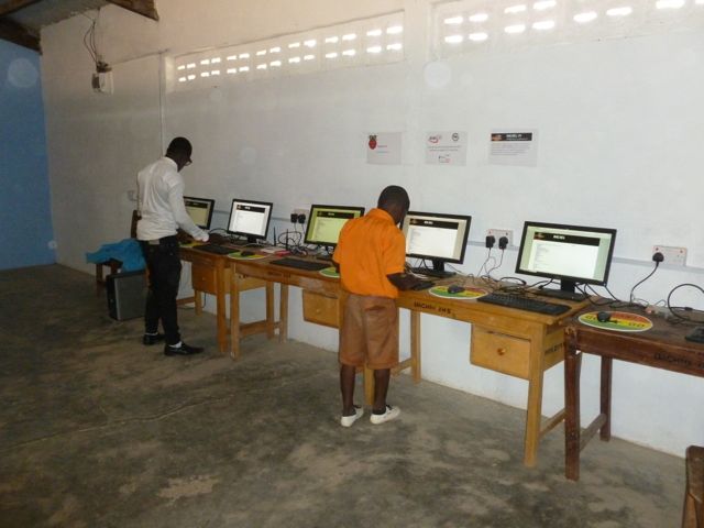 Dachio computers - 24