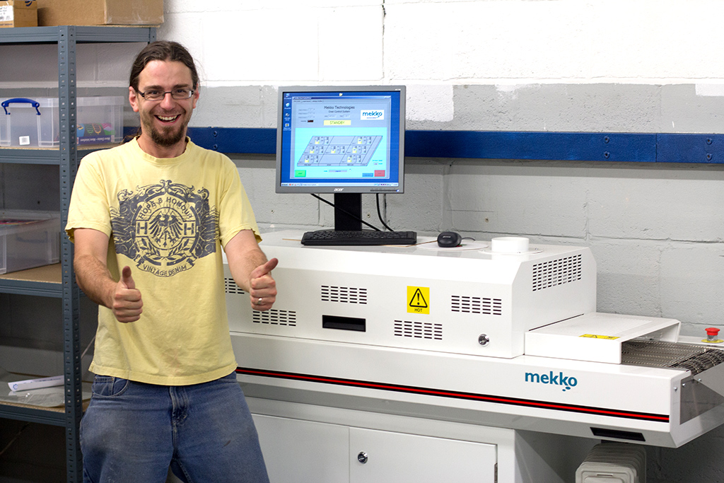 Gee-Reflow