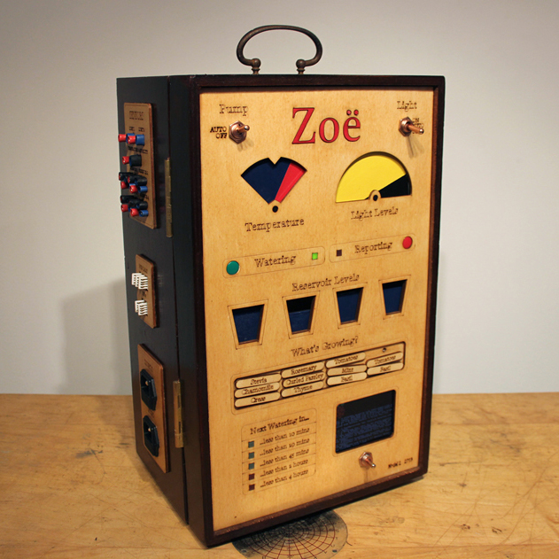 ZoeStar