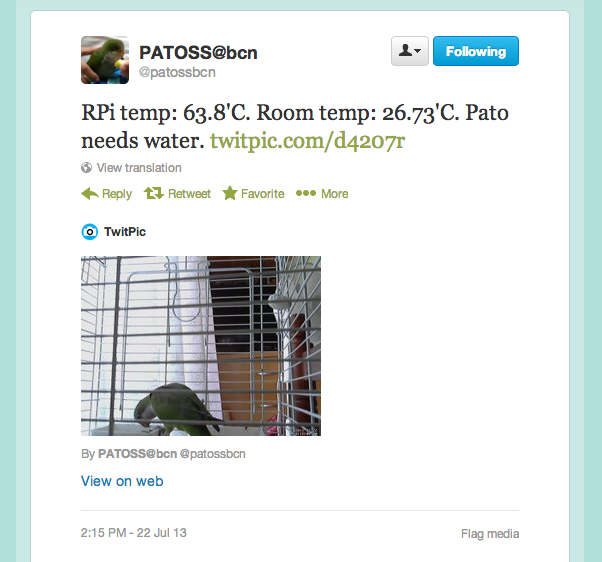 patotweet