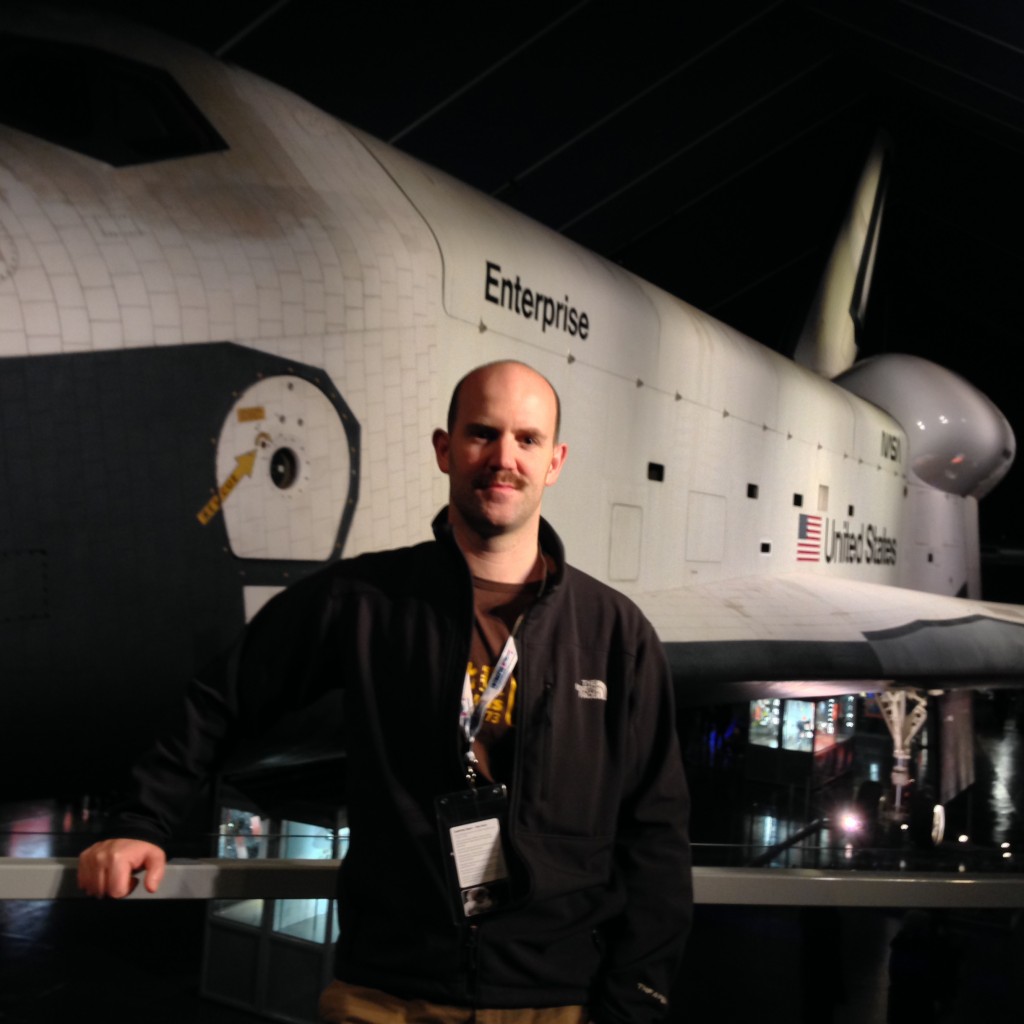 enterprise