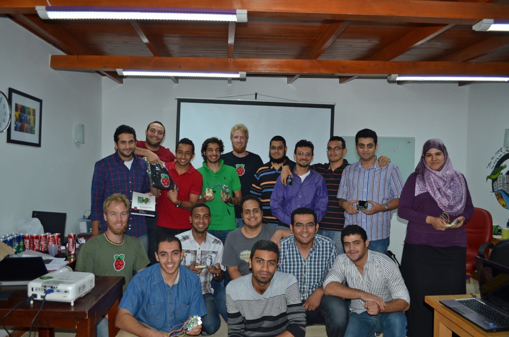 group