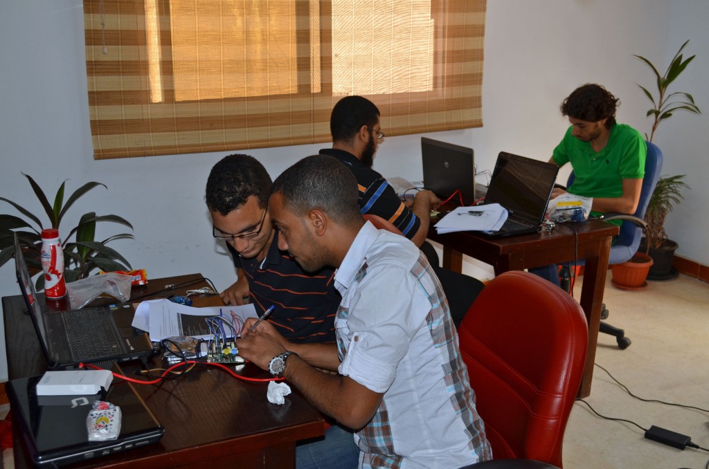 workshop