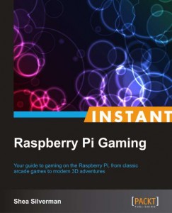 Instant Raspberry Pi Gaming