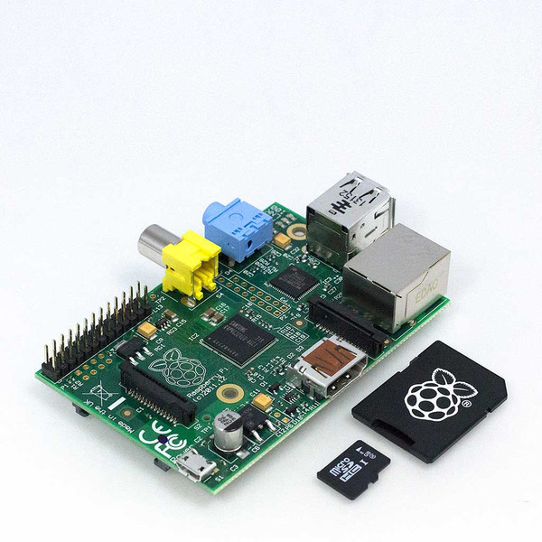 Rasberry PI