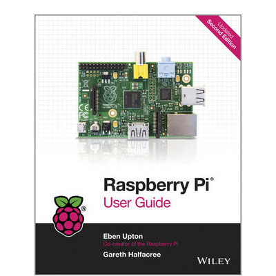 Raspberry Pi User Guide