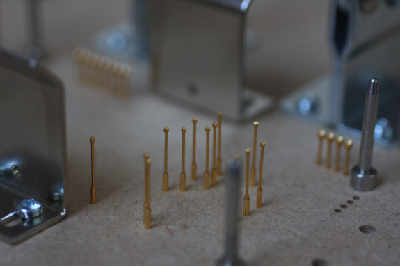 probes