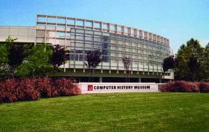 The Computer History Museum, home of the Silicon Valley Jams.