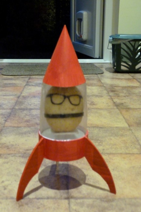 Spudnik