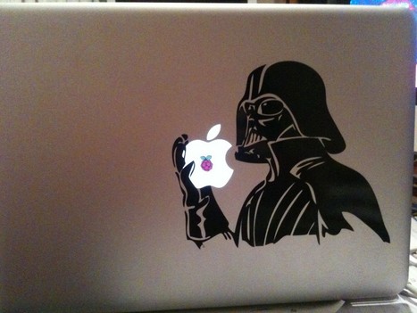 vader-apple-pi