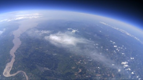 Pi in the Sky: hardware for high-altitude balloonists from Dave Akerman - Raspberry Pi