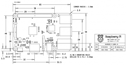 http://www.raspberrypi.org/wp-content/uploads/2014/07/mechanicalspecB+-500x258.png