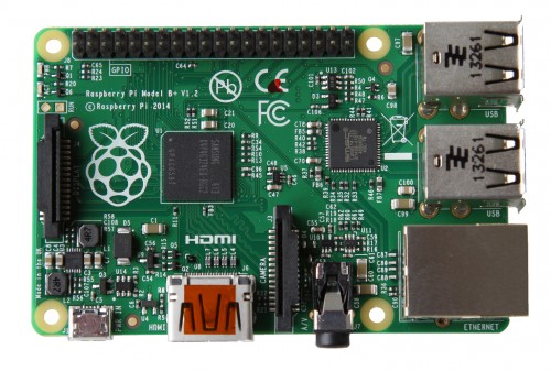 How to Check if Your Raspberry Pi 4 Model B is Rev1.2?