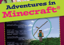 Adventures in Minecraft