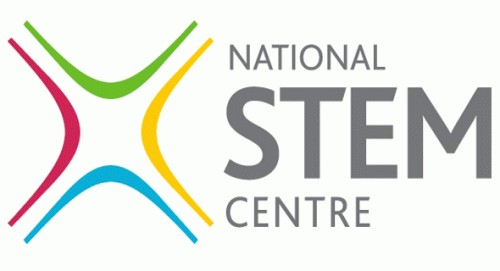 national-stem-centre-logo
