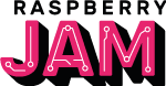 Raspberry Jams Logo