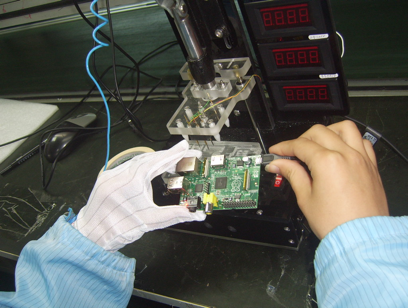 Drivers tested to comply with fcc standards for home or office use