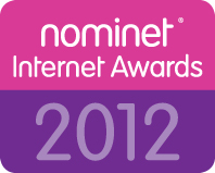 Nominet Internet Awards – please vote!