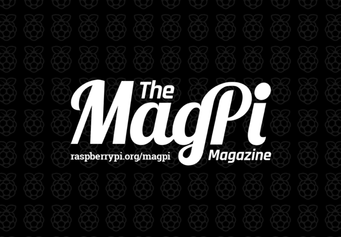Vote For The Top 20 Raspberry Pi Projects In The Magpi Raspberry Pi