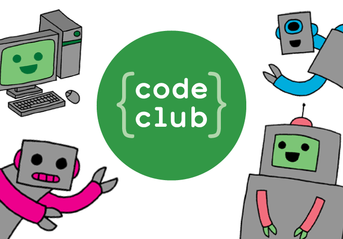 Code Club - Raspberry Pi Foundation