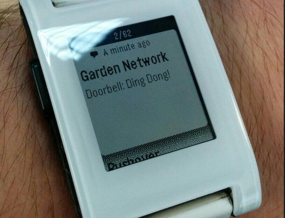 smart watch gen 5
