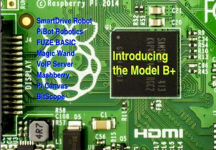 MagPi issue 26