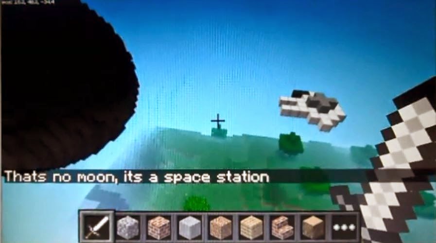 Star Wars Episode 3.14: A New Hope - Raspberry Pi Star Wars Episode 3.14: A New Hope - Raspberry Pi