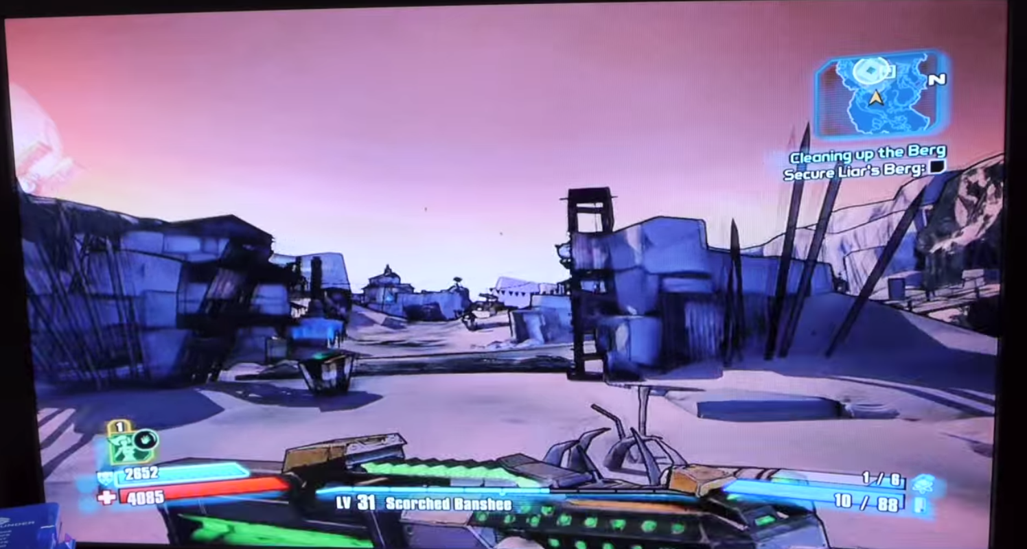 Stream PC games to your TV LaptrinhX