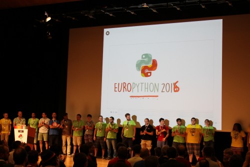 Education Summit Videos from EuroPython - Raspberry Pi Foundation