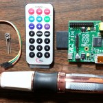 Sonic screwdriver, as seen in Doctor Who