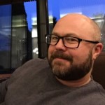 Author profile photo