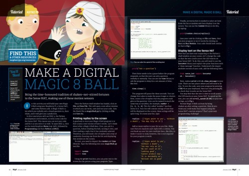 magic 8 ball website