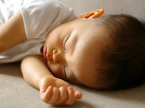 raspberry babyphone