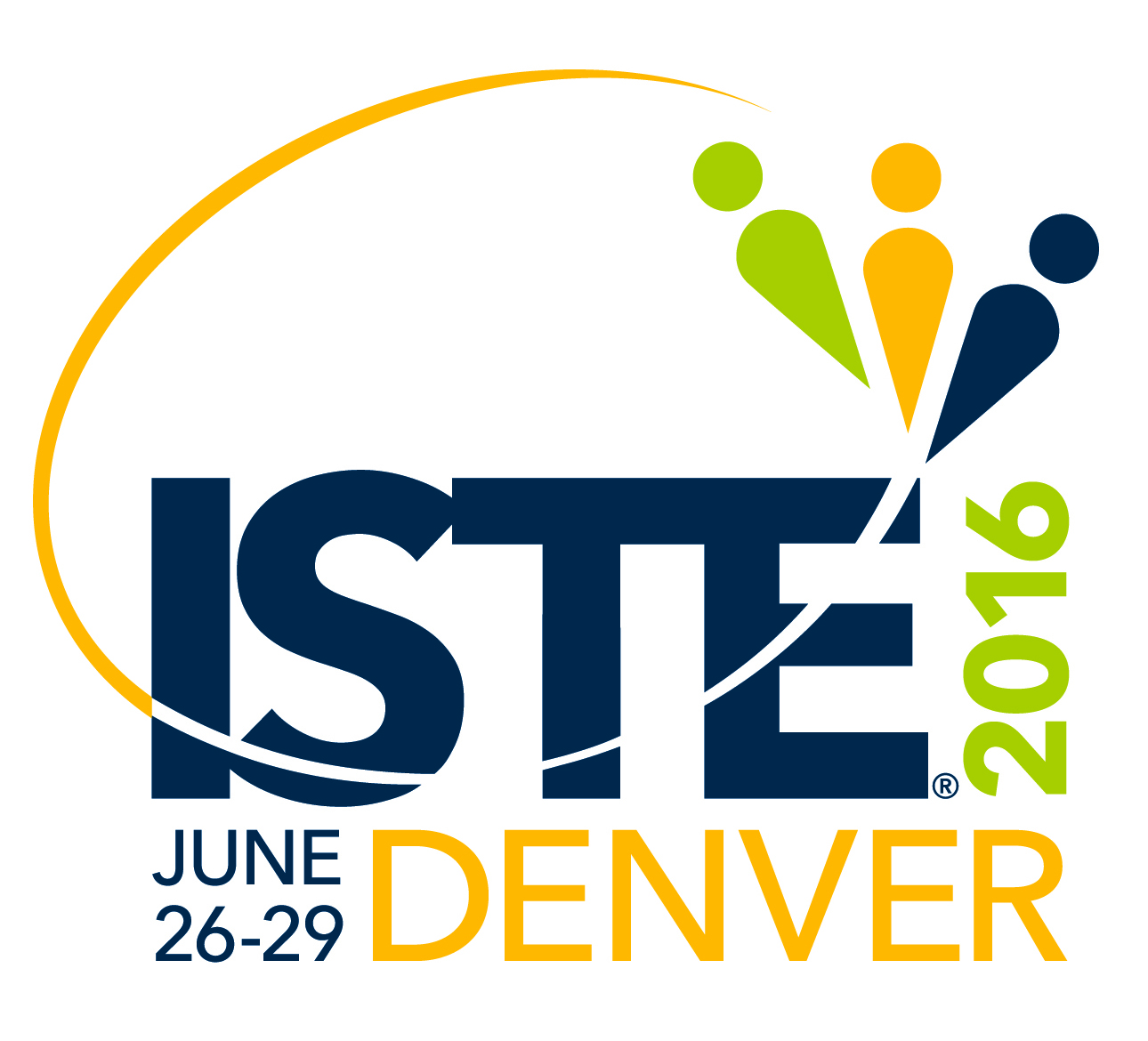 ISTE Conference & Expo Raspberry Pi Foundation